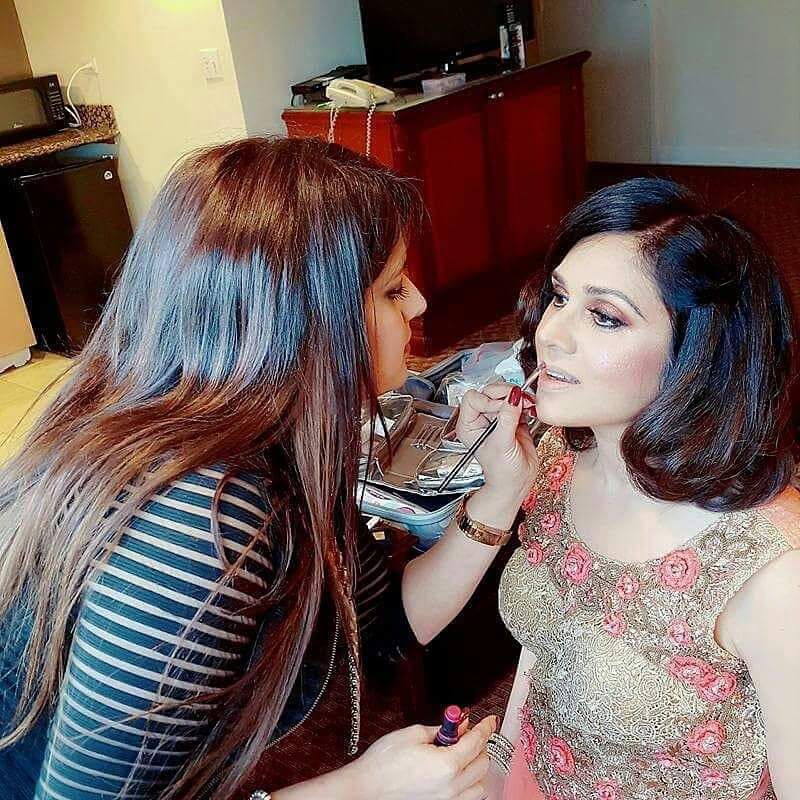Makeup