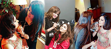 Makeup