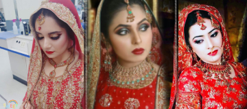 Bridal Henna