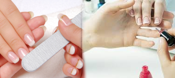 Nail Services
