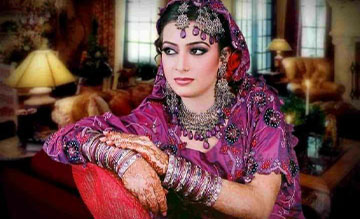 Special Bridal Pakage