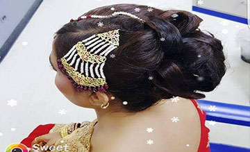 Bridal Henna