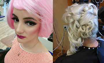 Color & Permanent