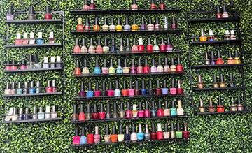 Nail Services