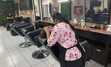Waxing | Threading