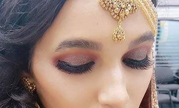 Eyelashes Extention